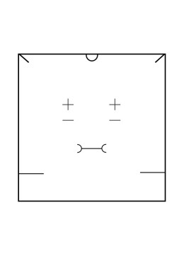 Caja FSC® para Collar o Conjunto Kraft Packaging de Joyería Personalizable F18-K