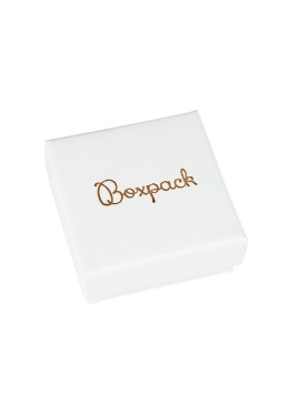 Caja para Pendientes Packaging de Joyería Personalizable IP-40