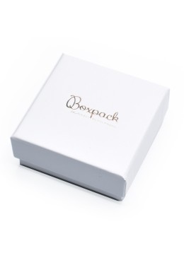Caja para Pendientes o Conjunto Packaging de Joyería Personalizable IP-61