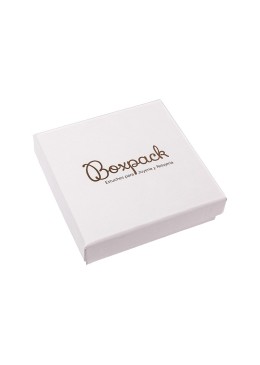 Caja para Colgante o Conjunto Packaging de Joyería Personalizable IP-80