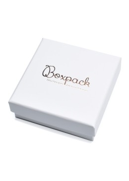 Caja para Colgante o Conjunto Packaging de Joyería Personalizable IP-81