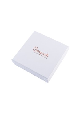 Caja para Conjunto de Collar Packaging de Joyería Personalizable IP-17