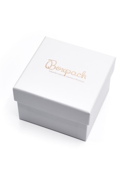 Caja para Brazalete Packaging de Joyería Personalizable IP-89
