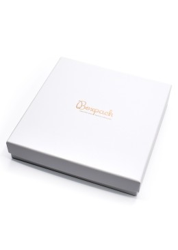 Caja para Conjunto de Collar Packaging de Joyería Personalizable IP-18