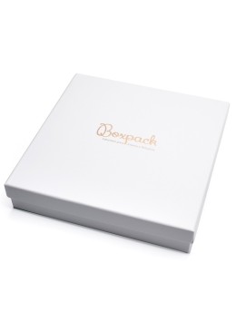 Caja para Collar Packaging de Joyería Personalizable IP-19
