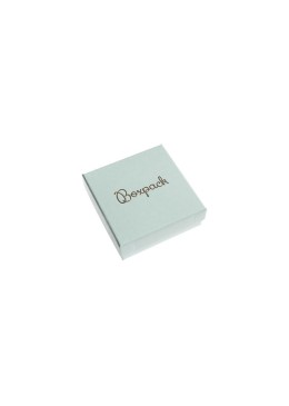 Caja para Colgante o Conjunto Packaging de Joyería Personalizable AQ-81