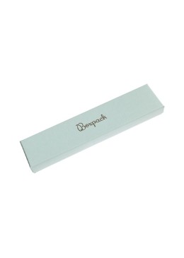 Boîte à bracelets personnalisable pour bijoux AQ-51