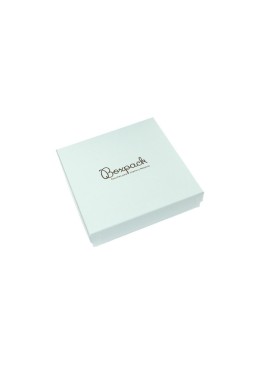 Caja para Conjunto de Collar Packaging de Joyería Personalizable AQ-18