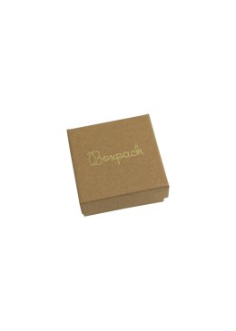 Caja para Gemelos Packaging de Joyería Personalizable NT-61-G