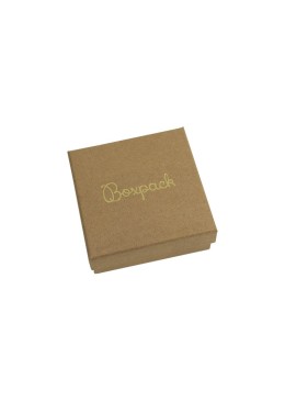Caja para Colgante o Conjunto Packaging de Joyería Personalizable NT-81