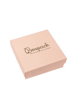 Caja para Colgante o Conjunto Packaging de Joyería Personalizable PI-42