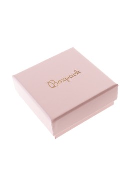 Caja para Colgante o Conjunto Packaging de Joyería Personalizable PI-81