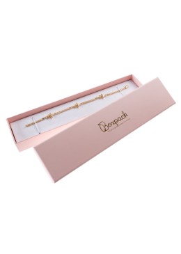 Caja para Pulsera Packaging de Joyería Personalizable PI-51