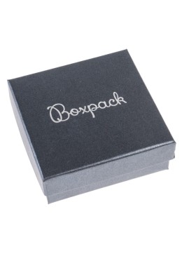 Caja para Colgante o Conjunto Packaging de Joyería Personalizable Q-81-G