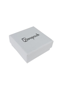 Caja para Pendientes Packaging de Joyería Personalizable Mp-40