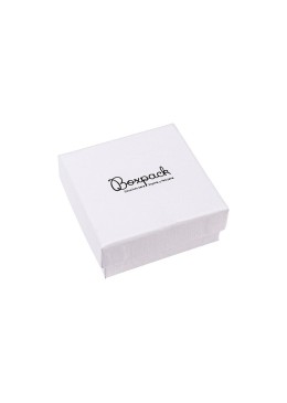 Caja para Conjunto de Pendientes Packaging de Joyería Personalizable Mp-60