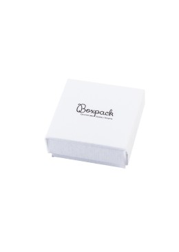 Caja para Gemelos Packaging de Joyería Personalizable Mp-61-G