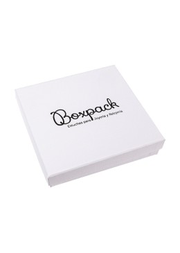 Caja para Tarjeta Packaging de Joyería Personalizable Mp-16-T