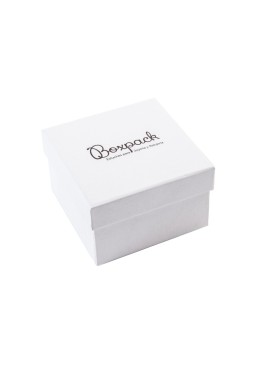 Caja para Brazalete Packaging de Joyería Personalizable MP-89