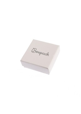 Caja para Pendientes o Conjunto Packaging de Joyería Personalizable IV-61