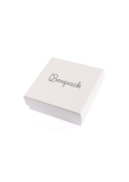 Caja para Colgante o Conjunto Packaging de Joyería Personalizable IV-81