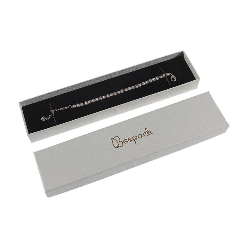 Customizable Bracelet Box Jewelry Packaging ST-51