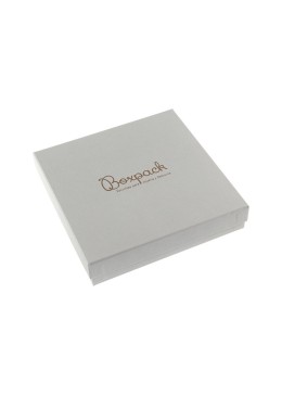 Caja para Conjunto de Collar Packaging de Joyería Personalizable ST-18