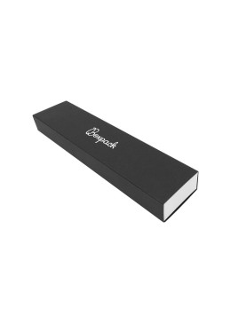 Caja para Pulsera Negra Packaging de Joyería Personalizable SL-51-N
