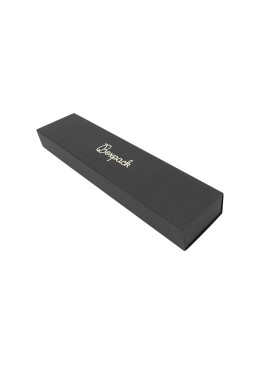 Caja para Pulsera Negra Packaging de Joyería Personalizable SL-51-N