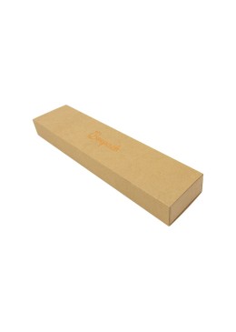 Caja para Pulsera Kraft Packaging de Joyería Personalizable SL-51-K