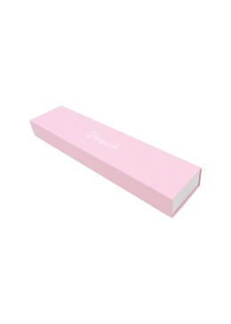 Caja para Pulsera Rosa Cuarzo Packaging de Joyería Personalizable SL-51-RS