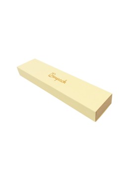 Caja para Pulsera Amarillo Packaging de Joyería Personalizable SL-51-AM