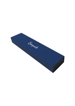 Caja para Pulsera Azul Packaging de Joyería Personalizable SL-51-A
