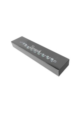 Caja para Pulsera Transparente Packaging de Joyería Personalizable SL-51-TR