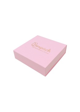 Caja para Collar o Conjunto Blanca Packaging de Joyería Personalizable SL-17-RS