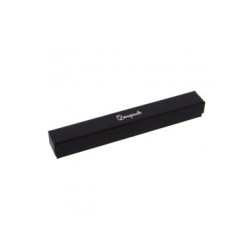 Caja para Pulsera Negra Packaging de Joyería Personalizable EP-52-N