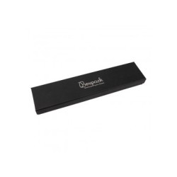 Caja para Pulsera Negra Packaging de Joyería Personalizable EP-50-N