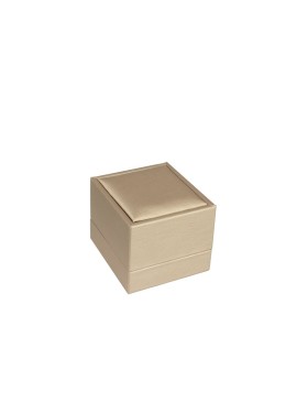CHAMPAGNE LIP RING CASE 62x67x56 Mm. MT-1-S
