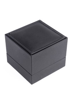 Case with LED for black ring 60x65x50 mm LE-11-S