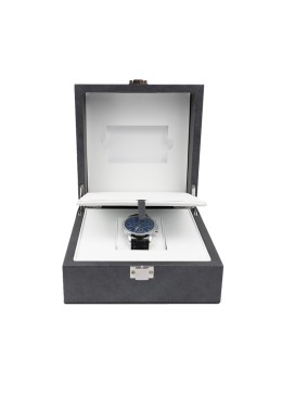 Jewelry watch case, costume jewelry 165x165x98 mm RJ-1