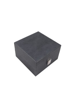 Jewelry watch case, costume jewelry 165x165x98 mm RJ-1