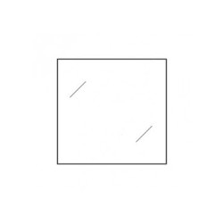 Caja para Tarjeta Negra Packaging de Joyería Personalizable EP-16-T-N