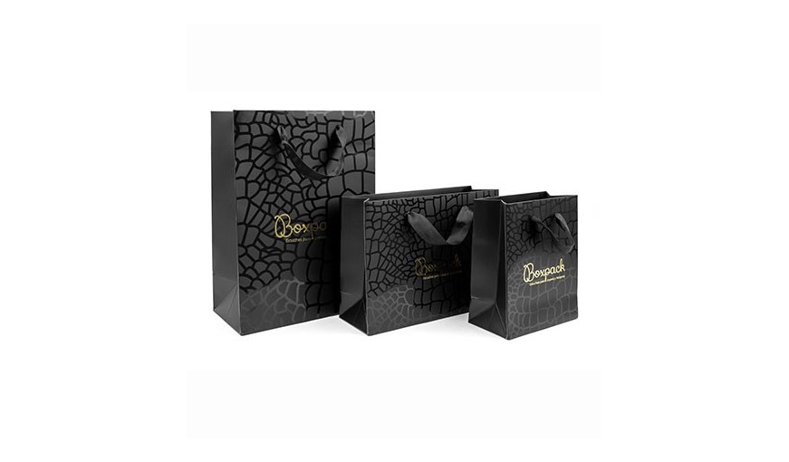 Uvi Paper Bags
