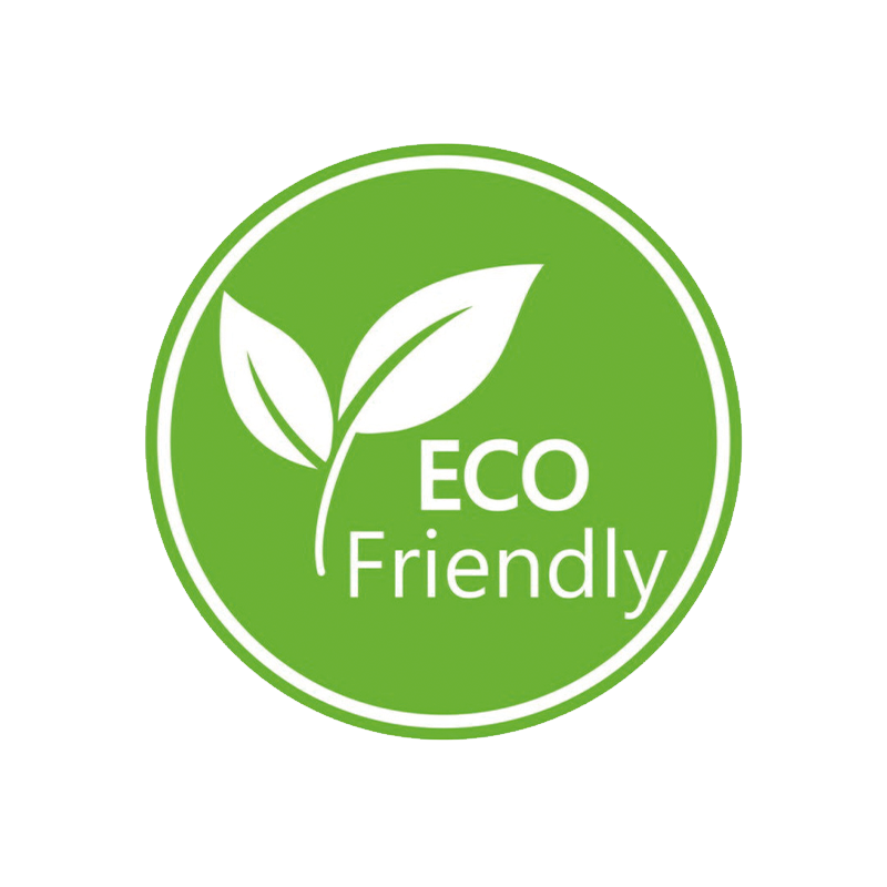 Caja Ecológica. Producto ecológico. Eco Friendly