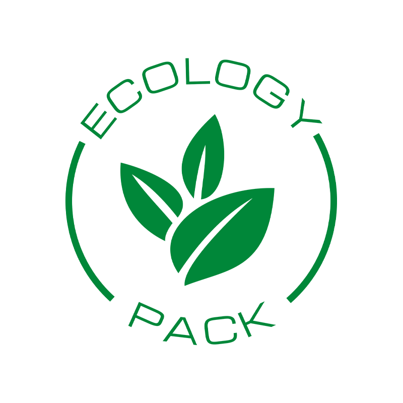Bolsa Ecologica. Producto ecologico. Packaging ecologico
